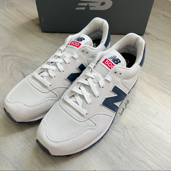New Balance Other - NWT New Balance 500 Men’s Shoes